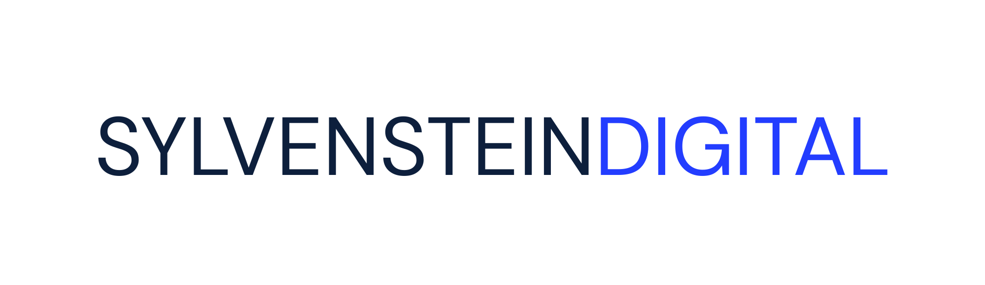 SYLVENSTEIN Digital GmbH